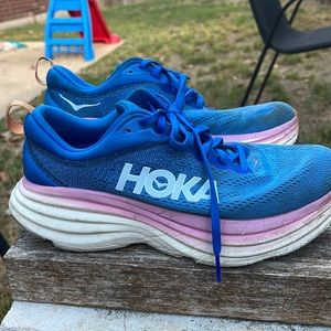 Hoka Bondi 8